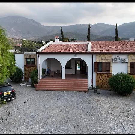 A Spacious To Entertain Villa *