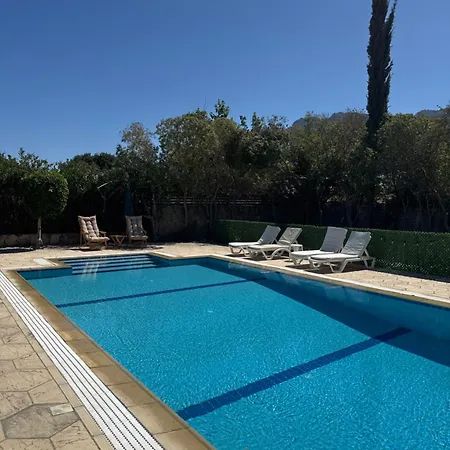 A Spacious To Entertain *