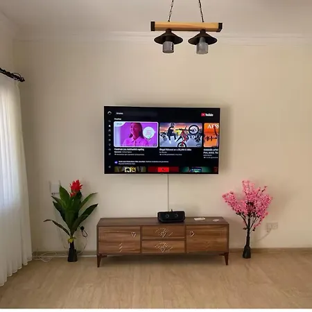 A Spacious To Entertain *