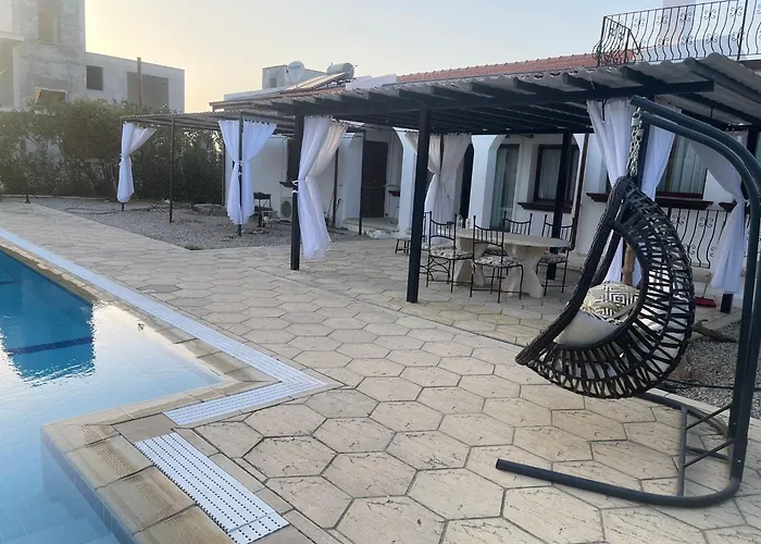 A Spacious To Entertain