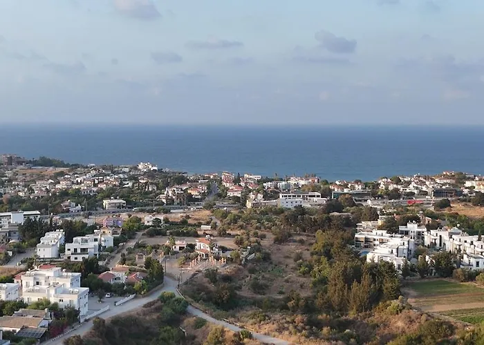 Vila A Spacious To Entertain