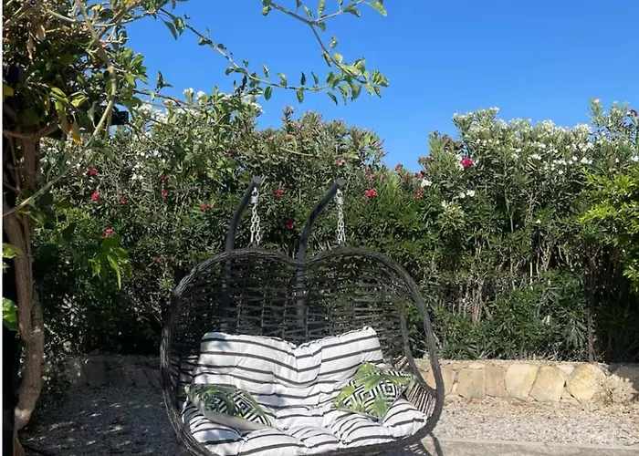 A Spacious To Entertain *